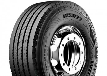 385/65R22.5 Windpower WSR77 160K Рульова вантажна шина