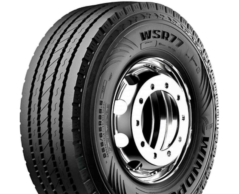 385/65R22.5 Windpower WSR77 160K Рульова вантажна шина