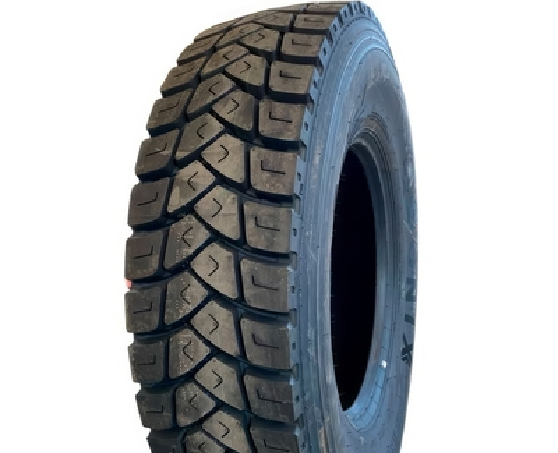 13R22.5 Sonix SX803 156/153K Ведуча вантажна шина