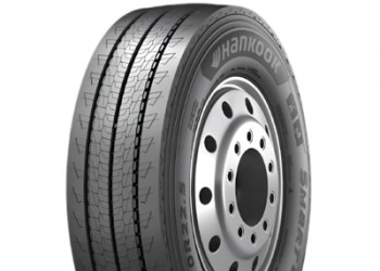 315/70R22.5 Hankook Smart Flex AL51 156/150L Ведуча вантажна шина