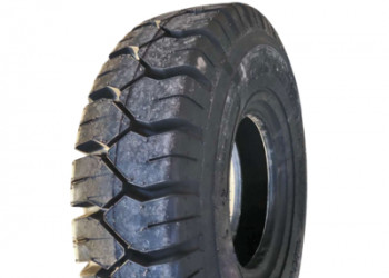 6.5 R10 MRL LOAD STAR PLUS MFL 437 Індустріальна шина