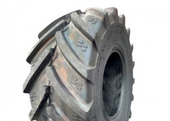 900/65R46 Alliance AGRIFLEX+ 372 196D Сільгосп шина
