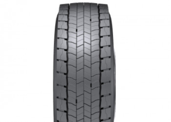 295/80R22.5 Goodyear FUELMAX D GEN-2 154/148M Ведуча вантажна шина