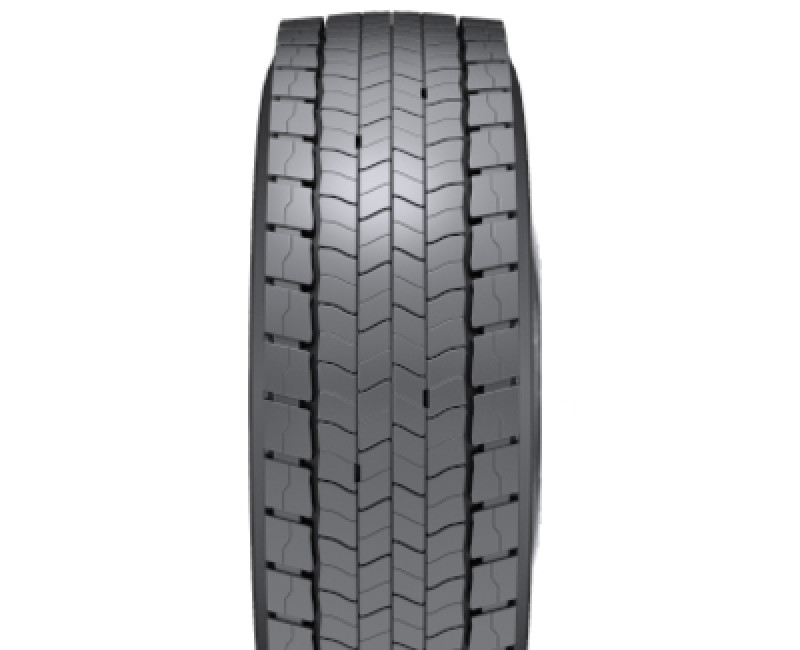 295/80R22.5 Goodyear FUELMAX D GEN-2 154/148M Ведуча вантажна шина
