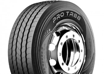 385/65R22.5 Windpower PRO TR88 164K Причіпна вантажна шина