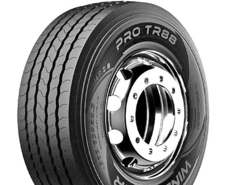 385/65R22.5 Windpower PRO TR88 164K Причіпна вантажна шина