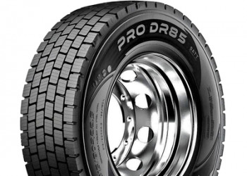 315/80R22.5 Windpower PRO DR85 158/150L Ведуча вантажна шина