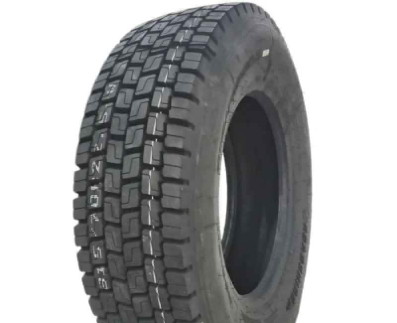 315/70 R22.5 Roadshine RS612AA 154/150L Ведуча вантажна шина