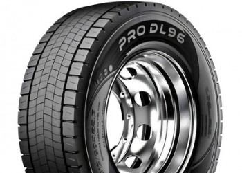 315/60R22.5 Windpower PRO DL96 152/148L Ведуча вантажна шина