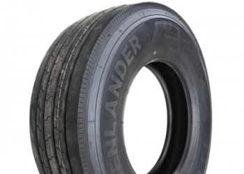 315/70 R22.5 Grenlander FT195 154/150L Рульова вантажна шина
