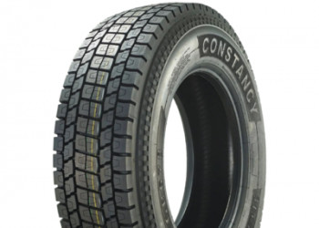 265/70R19.5 Constancy GR678 143/141J Ведуча вантажна шина