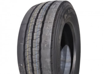 295/60 R22.5 Kapsen HS296 150/147L Рульова вантажна шина
