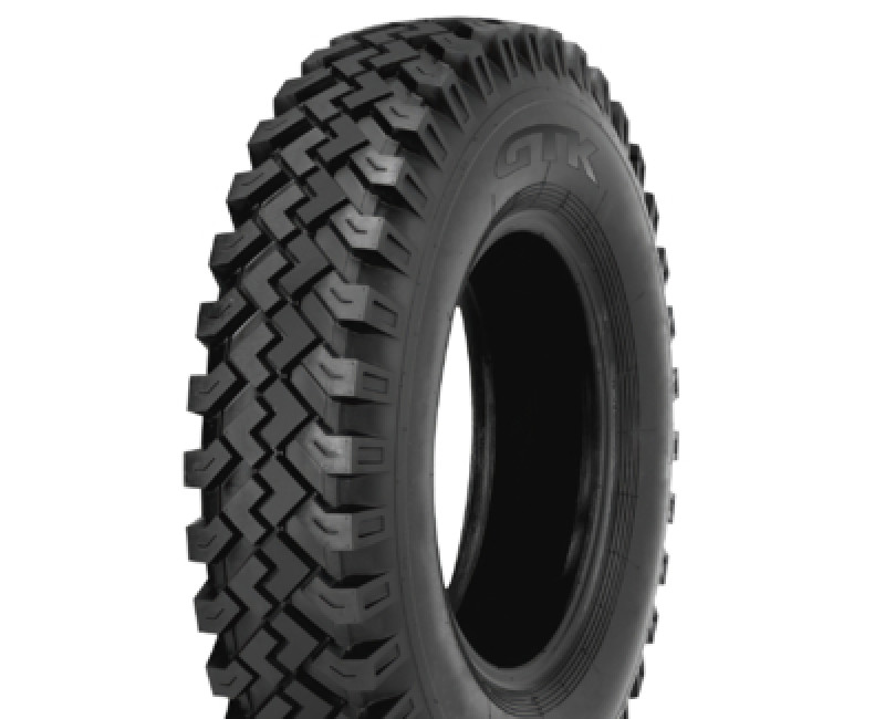 7.5R16 GTK TN80 121A8 Сільгосп шина
