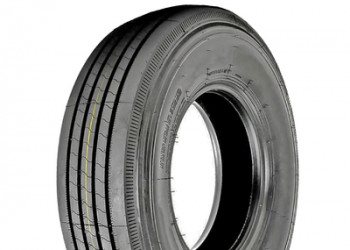 265/70R19.5 Constancy GR612 143/141J Рульова вантажна шина