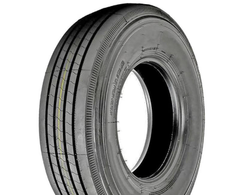 265/70R19.5 Constancy GR612 143/141J Рульова вантажна шина