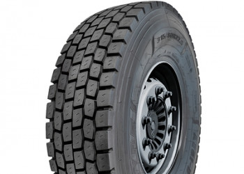 315/70R22.5 Aerotyre AEO1-D 154/150L Ведуча вантажна шина