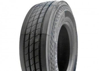 235/75R17.5 Powertrac Supreme 189 143/141J Рульова вантажна шина