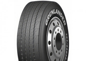 315/80R22.5 Grenlander FT126 156/150M Рульова вантажна шина
