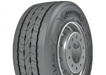 385/55R19.5 Armstrong ATH11 156J Причіпна вантажна шина