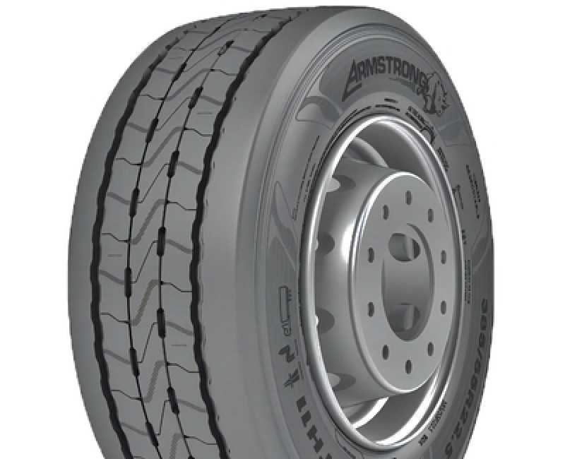 385/55R19.5 Armstrong ATH11 156J Причіпна вантажна шина