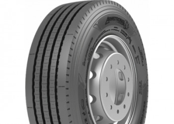 265/70R19.5 Armstrong ASR12 140/138M Рульова вантажна шина