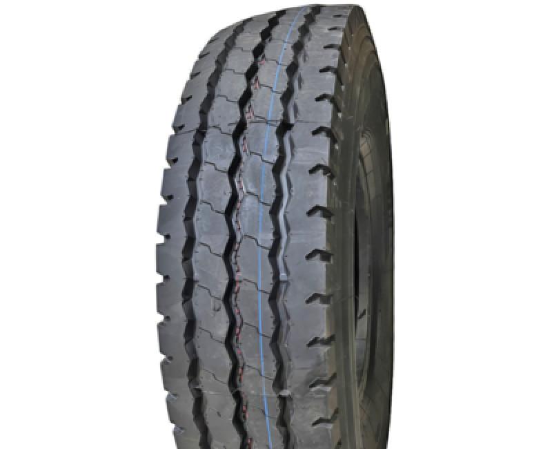 10R20 Kapsen HS218 149/146K Універсальна вантажна шина