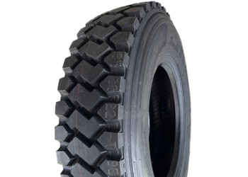 295/80R22.5 Kapsen HS17 152/149F Ведуча вантажна шина