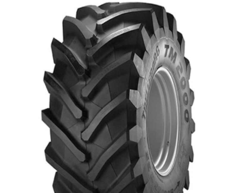 620/75R26 Trelleborg TM2000 166A8 Сільгосп шина