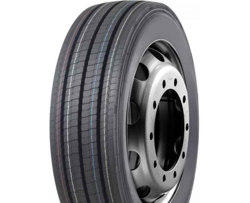 275/70 R22.5 CROSS WIND CWA80U 148/145J Рульова вантажна шина