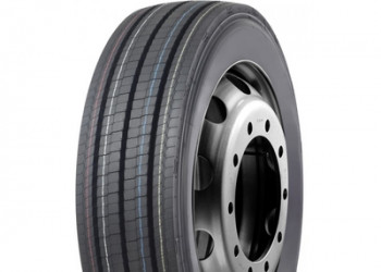 275/70R22.5 CROSS WIND CWA80U 148/145J Рульова вантажна шина