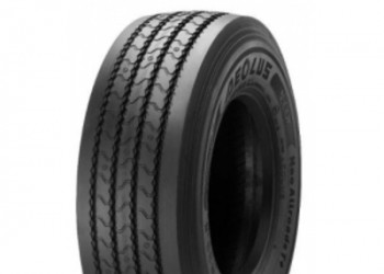385/65R22.5 Aeolus Neo Allroads S+ 160J Рульова шина