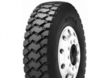 13R22.5 Hankook DM04 154/150K Ведуча вантажна шина