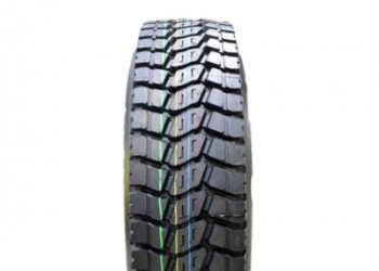 12R20 TopRunner CR913A 156/153L Ведуча вантажна шина