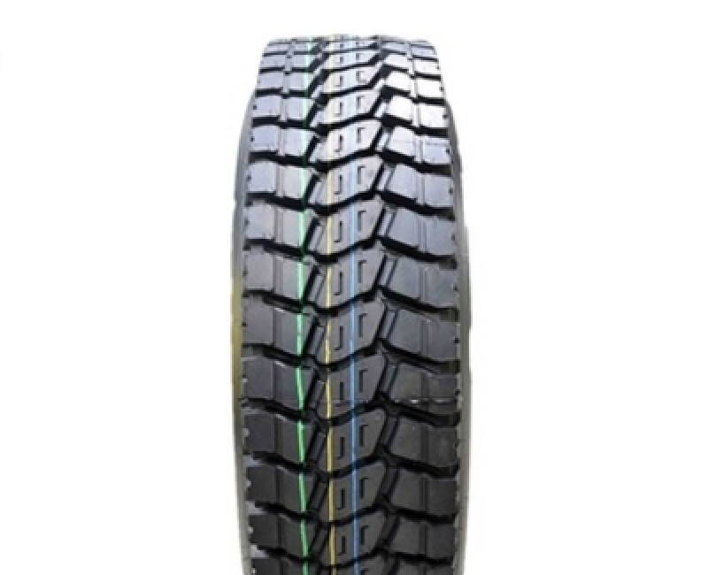 12R20 TopRunner CR913A 156/153L Ведуча вантажна шина