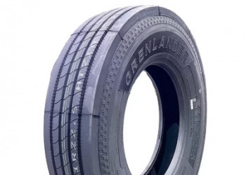 235/75R17.5 Grenlander AA112 143/141J Рульова вантажна шина