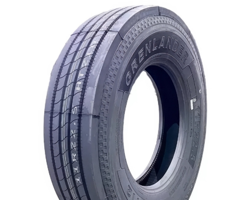 235/75R17.5 Grenlander AA112 143/141J Рульова вантажна шина