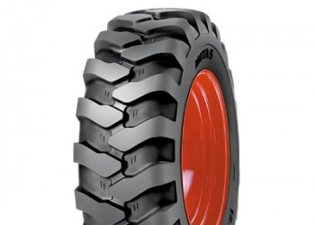 14.5/80R18 Mitas TR-05 155/143A8 Індустріальна шина