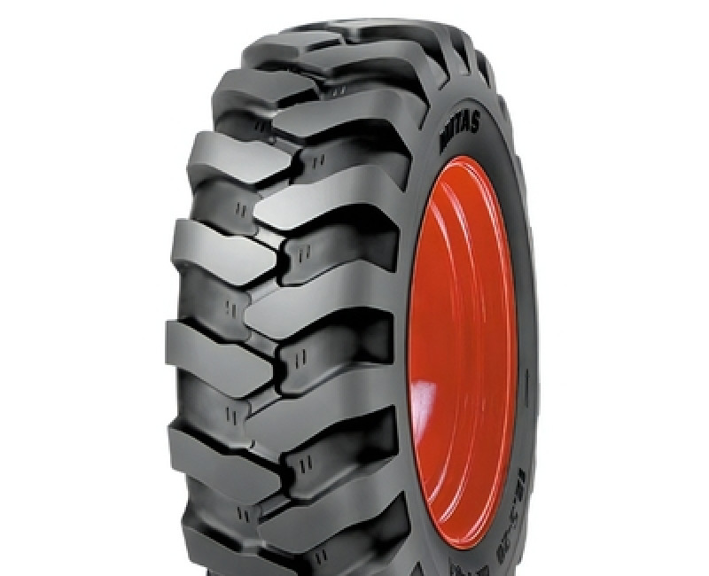 14.5/80R18 Mitas TR-05 155/143A8 Індустріальна шина