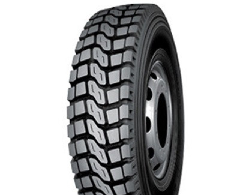 8.25R20 Kapsen HS-918 139/137K Ведуча вантажна шина