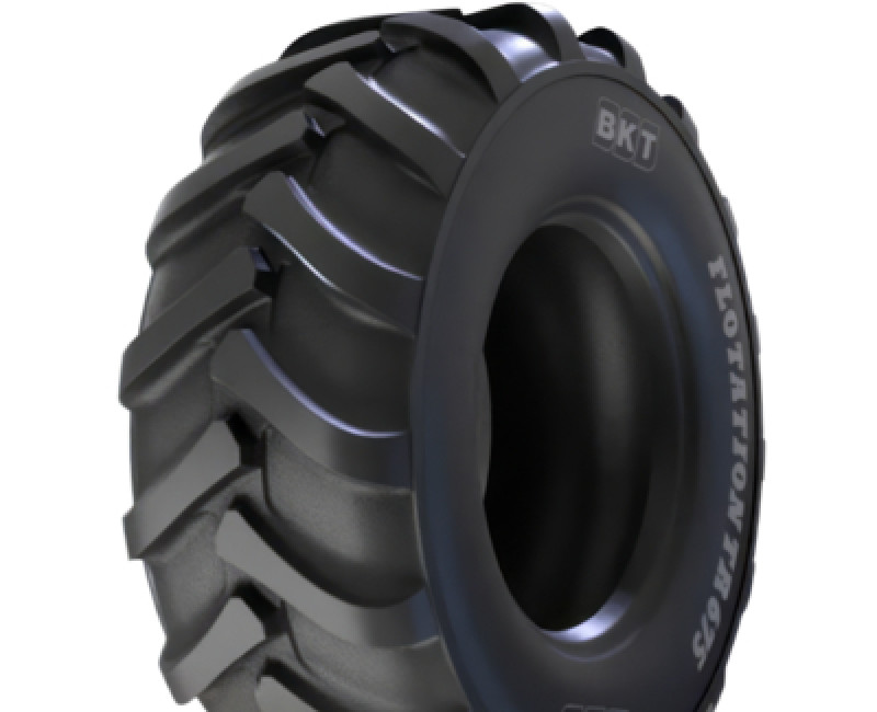 500/60R22.5 BKT FLOTATION TR 675 163/159A8/B Сільгосп шина