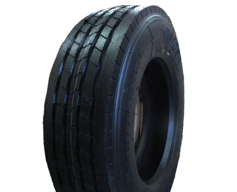 245/70R19.5 Kapsen HS205 140/138M Рульова вантажна шина