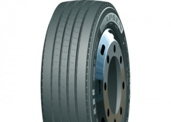 295/60R22.5 Kapsen HS295 150/147L Рульова вантажна шина