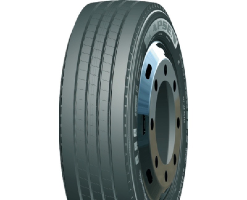 295/60R22.5 Kapsen HS295 150/147L Рульова вантажна шина