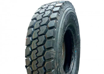 12R20 Kapsen HS938+ 156/153K Ведуча вантажна шина