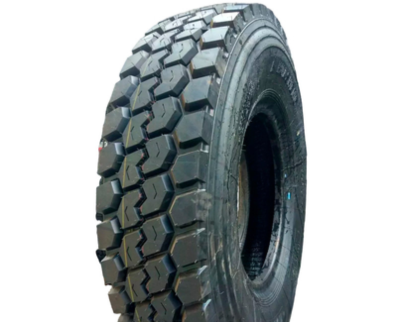 12R20 Kapsen HS938+ 156/153K Ведуча вантажна шина