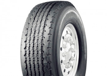 385/65R22.5 Diamondback TR692 160J Причіпна вантажна шина