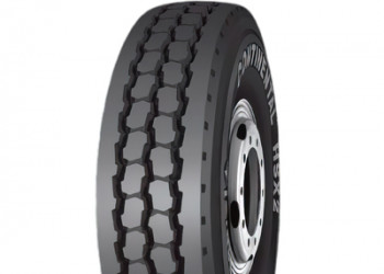 10R20 Continental HSX 2 146/143K Універсальна вантажна шина