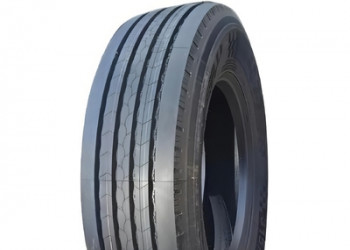 315/70R22.5 Safecess SFC77 154/150L Рульова вантажна шина