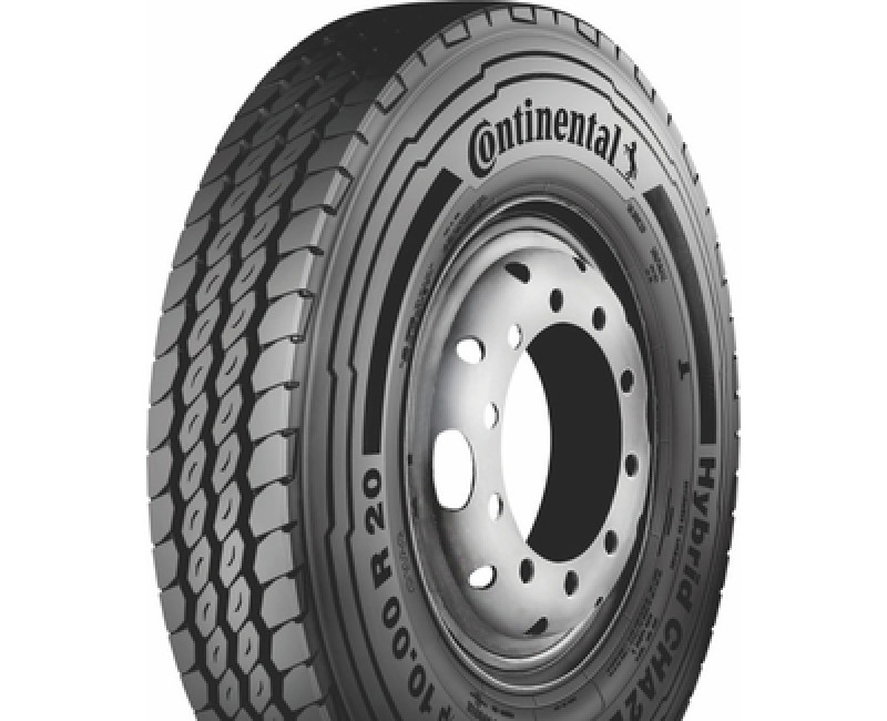 10R20 Continental Hybrid CHA2 146/143K Універсальна вантажна шина