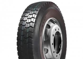 12 R24 Gallant GL322 160/157K Ведуча вантажна шина